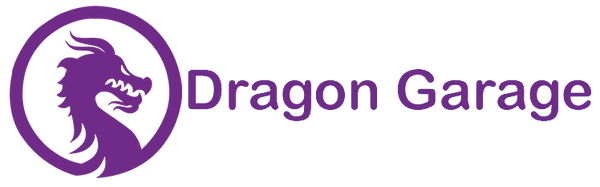 DragonGarage 